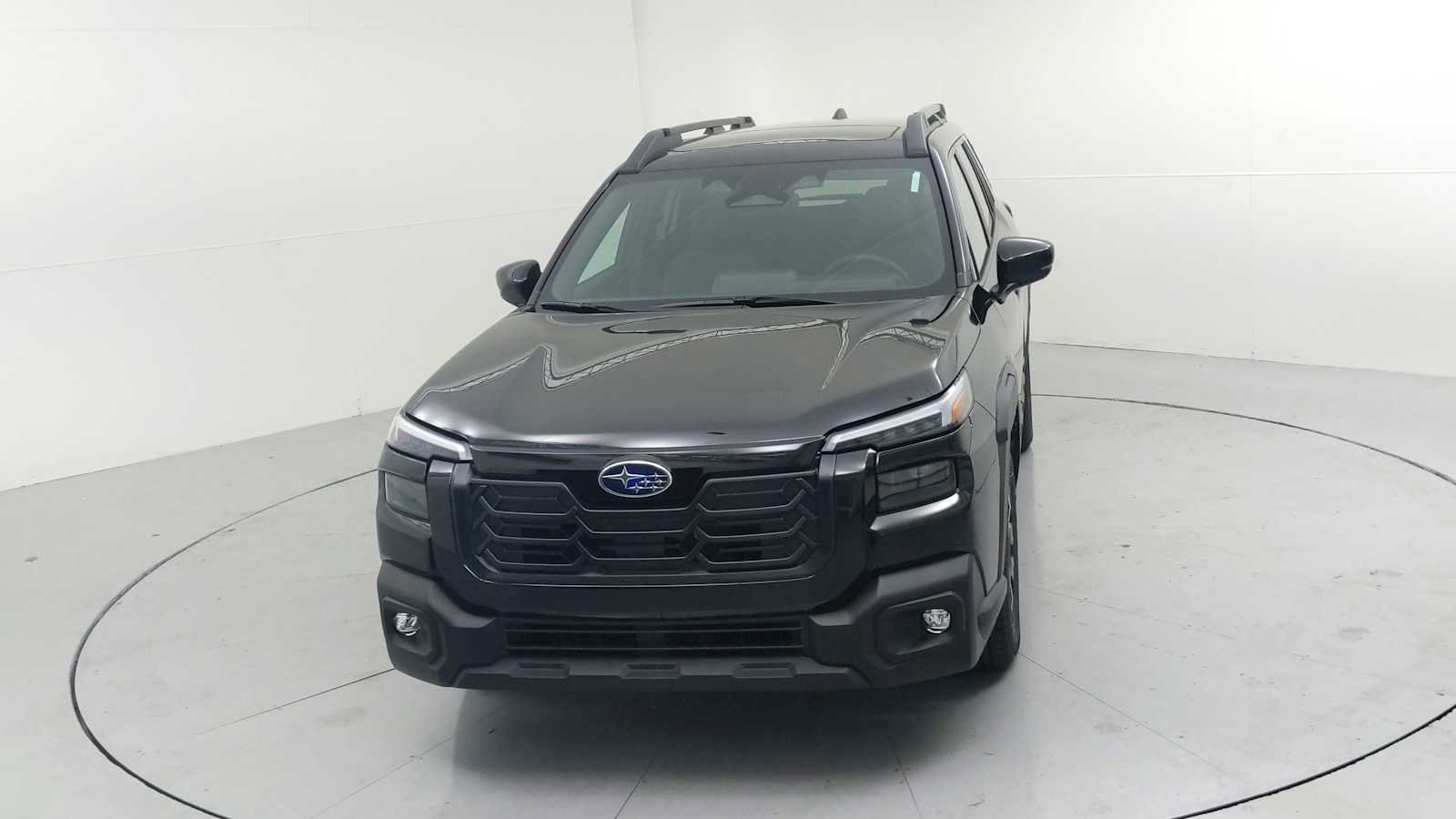 New 2026 Subaru Outback Limited image 3