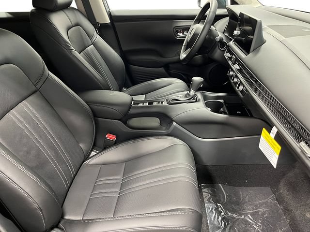 New 2027 Honda HR-V EX-L image 28