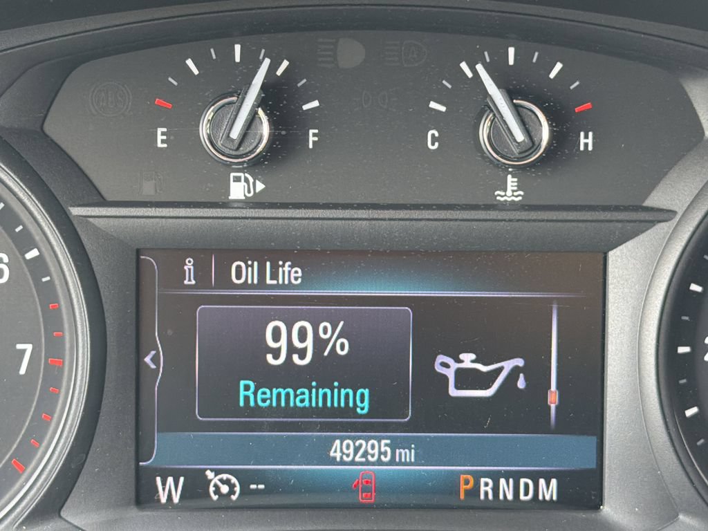Used 2021 Buick Encore Preferred AWD/4WD image 28
