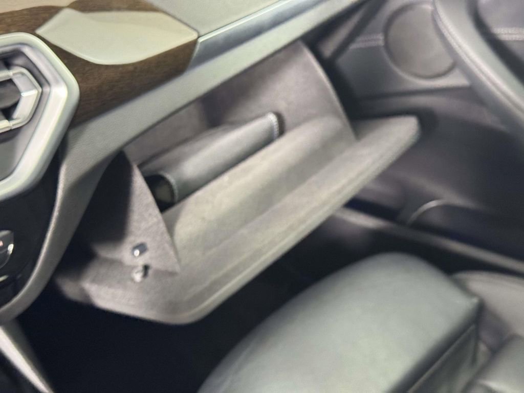 Used 2022 BMW X3 xDrive30i w/ Premium Package 2 image 31