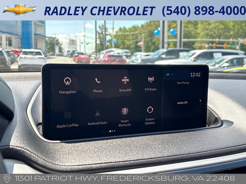 Used 2024 Acura MDX SH-AWD w/ Technology Package image 8