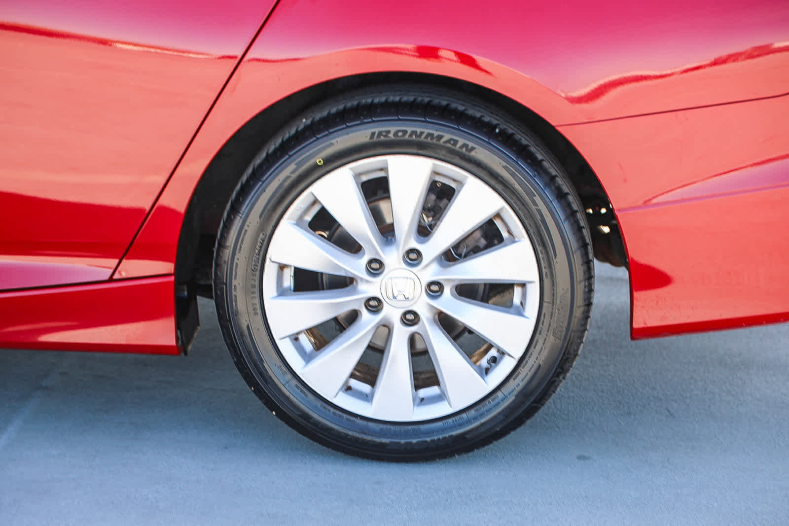 Used 2021 Honda Accord Sport Special Edition image 11