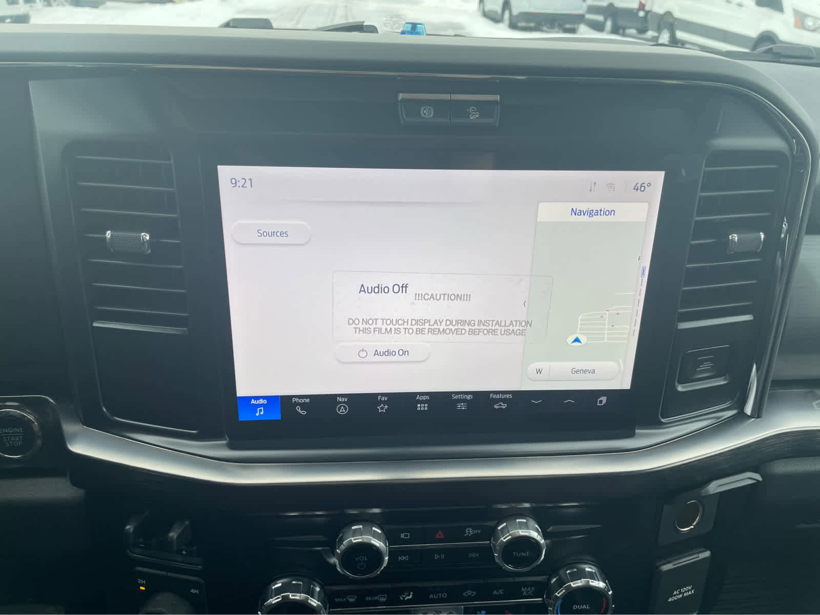 Used 2026 Ford F350 Lariat w/ FX4 Off-Road Package image 22