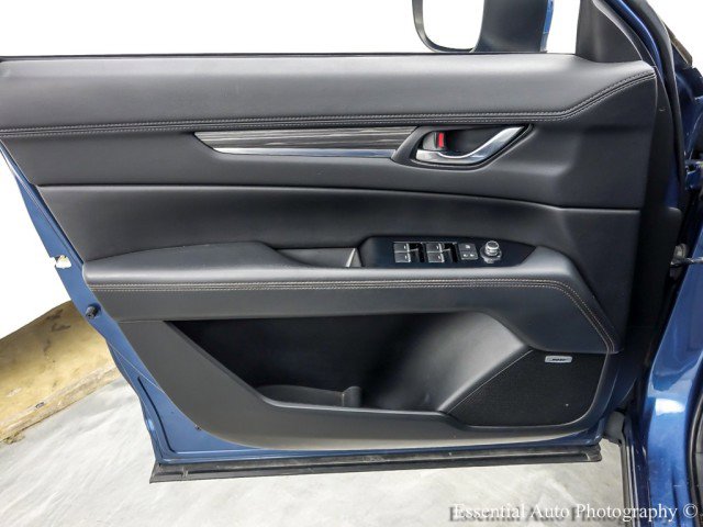 Used 2018 MAZDA CX-5 Grand Touring image 25