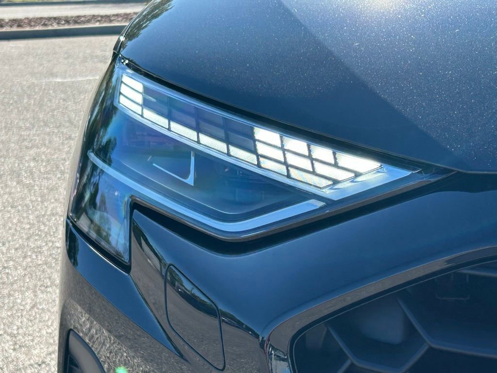 New 2026 Audi A3 2.0T Premium AWD/4WD image 42
