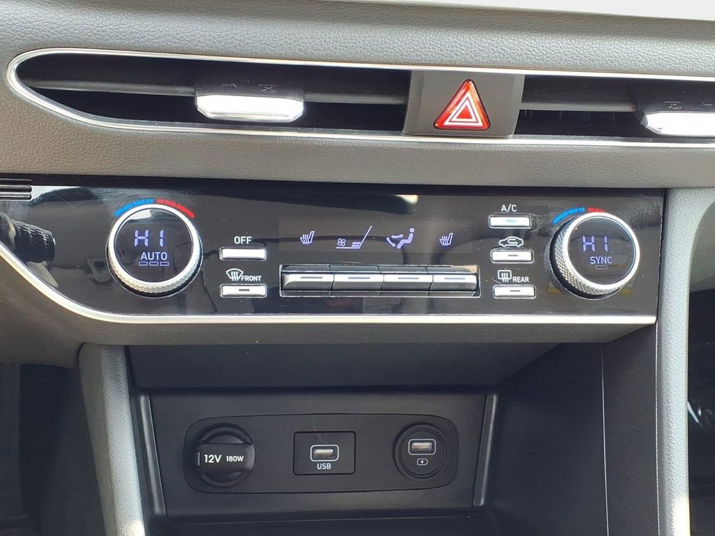 Used 2023 Hyundai Sonata SEL image 22