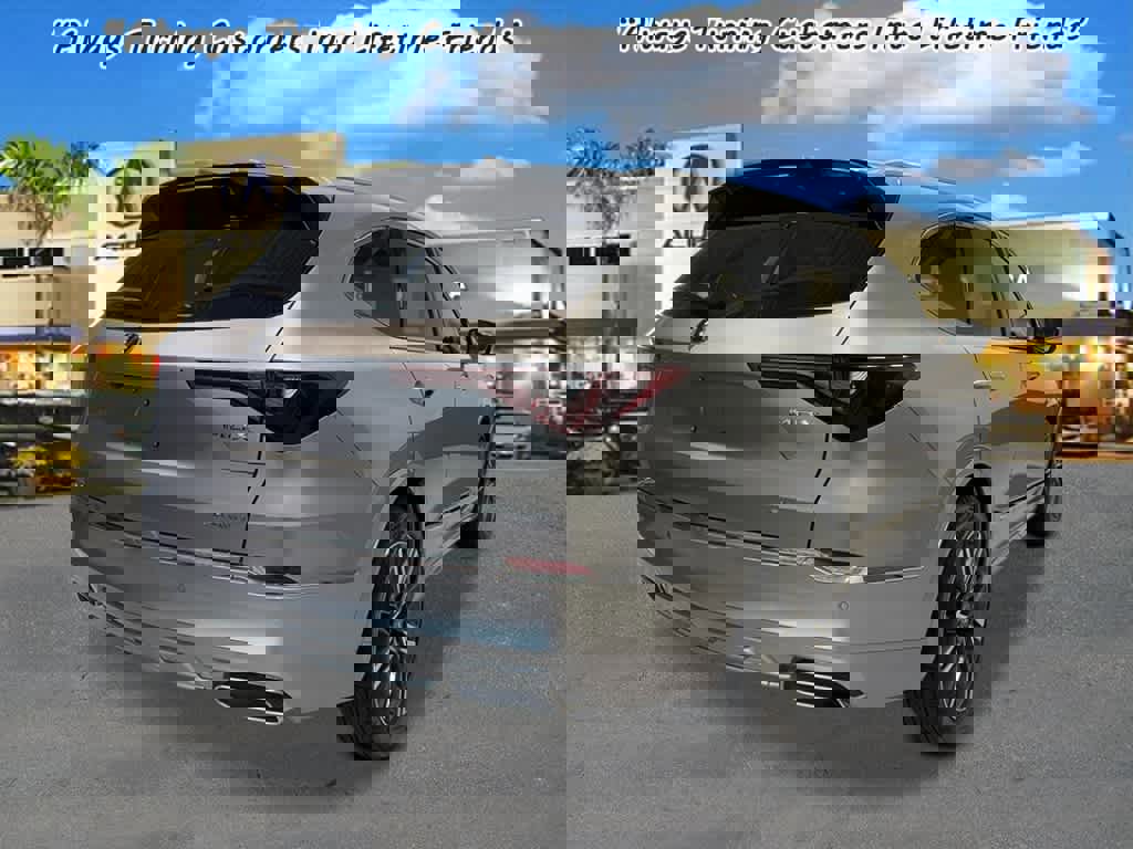 New 2026 Acura MDX SH-AWD w/ Advance Package image 7