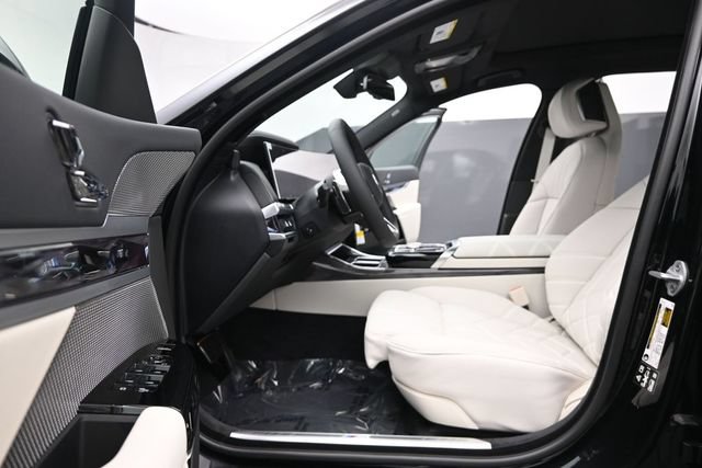 New 2026 BMW 760i xDrive AWD/4WD image 17