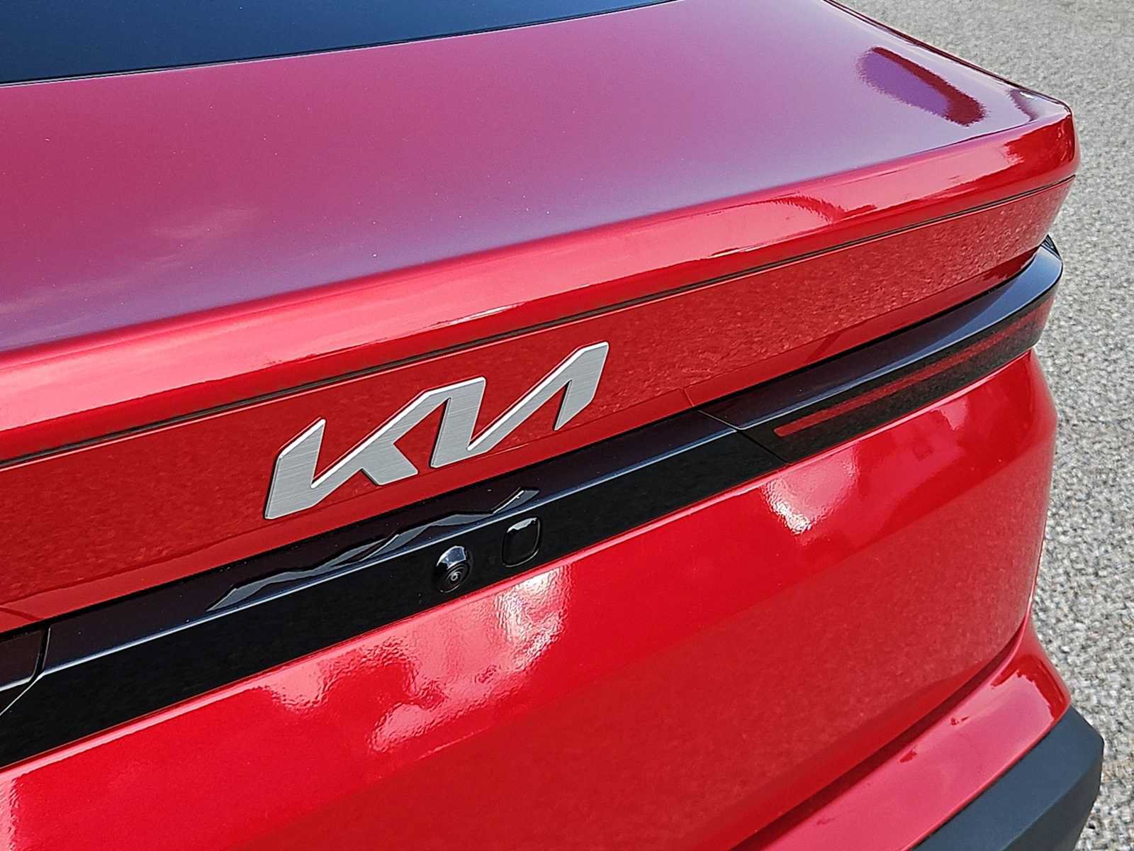 Used 2025 Kia K4 FWD image 11