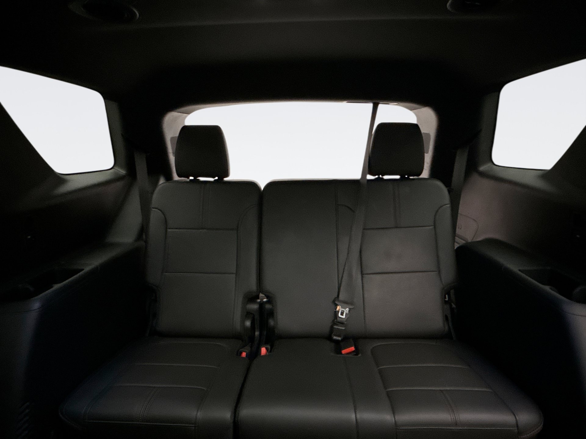 Used 2023 Chevrolet Traverse RS w/ LPO, Floor Liner Package AWD/4WD image 23