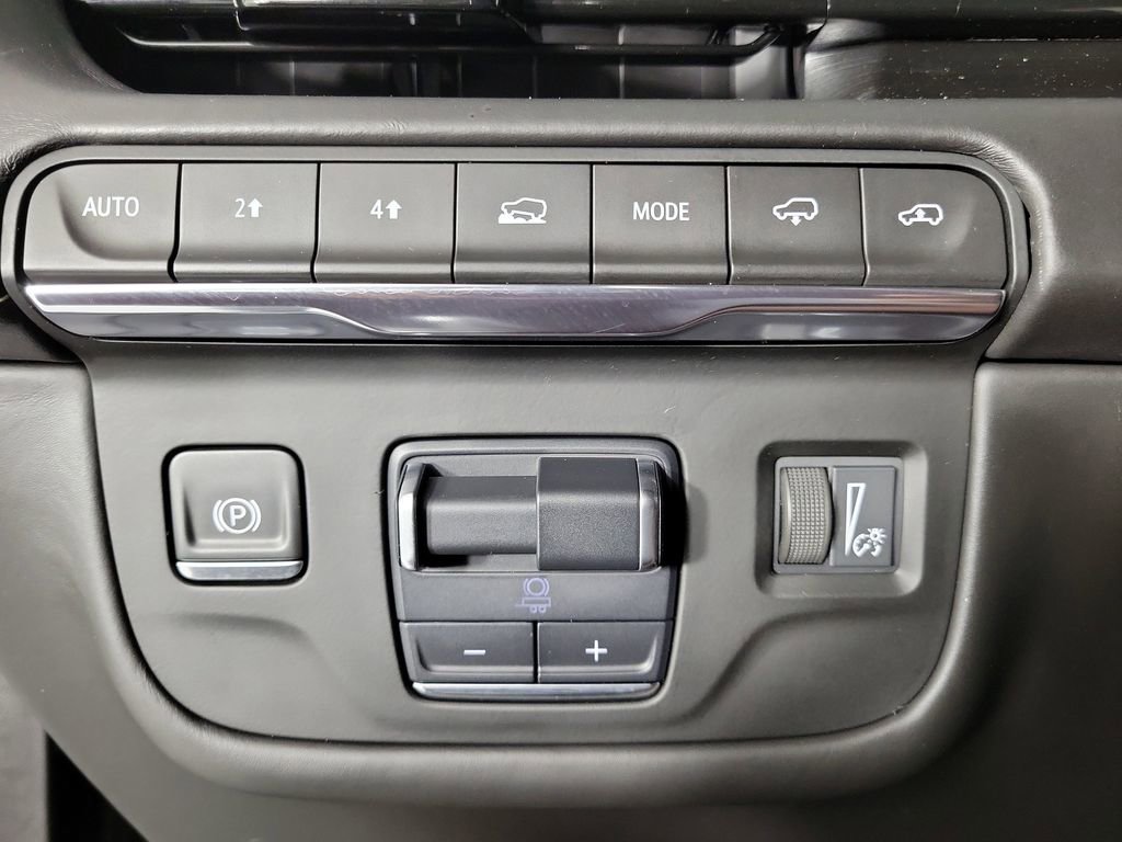 Used 2021 Cadillac Escalade Sport Platinum image 32