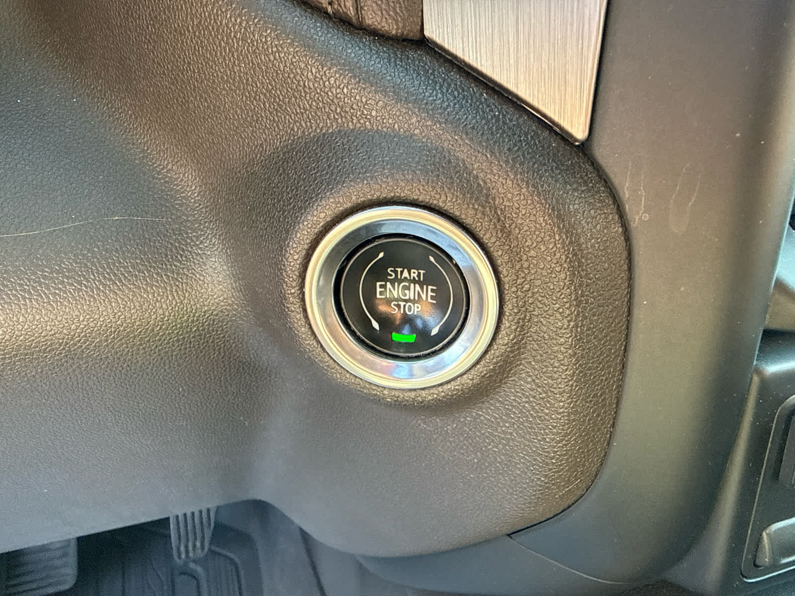 Certified 2020 GMC Sierra 1500 Denali AWD/4WD image 19