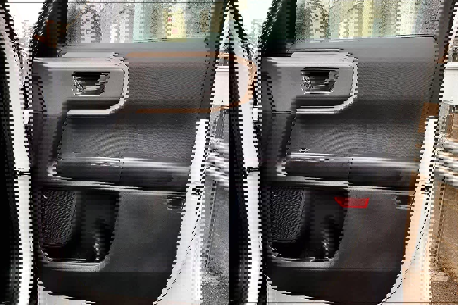 Used 2025 Ford Bronco Sport Big Bend w/ Convenience Package image 22