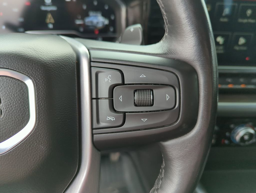 Used 2022 GMC Sierra 1500 SLT w/ SLT Premium Plus Package AWD/4WD image 23