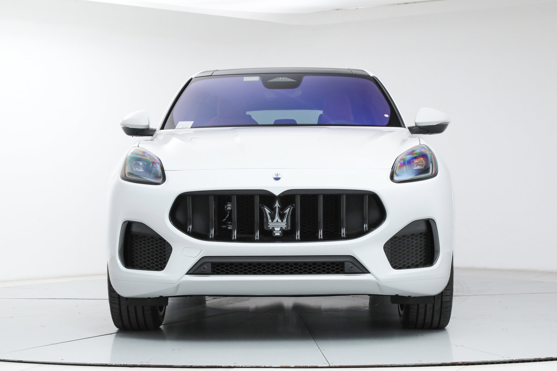 New 2026 Maserati Grecale Modena image 6