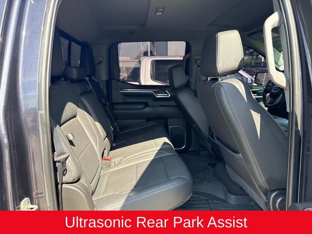 Used 2022 GMC Sierra 1500 Elevation w/ Elevation Premium Package image 14