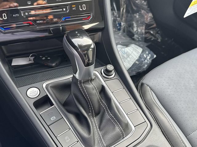 New 2026 Volkswagen Jetta SE image 22