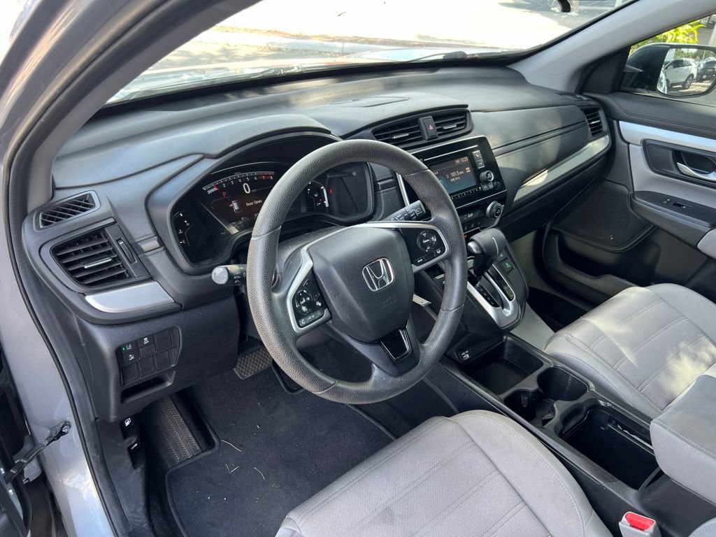 Used 2020 Honda CR-V LX image 5