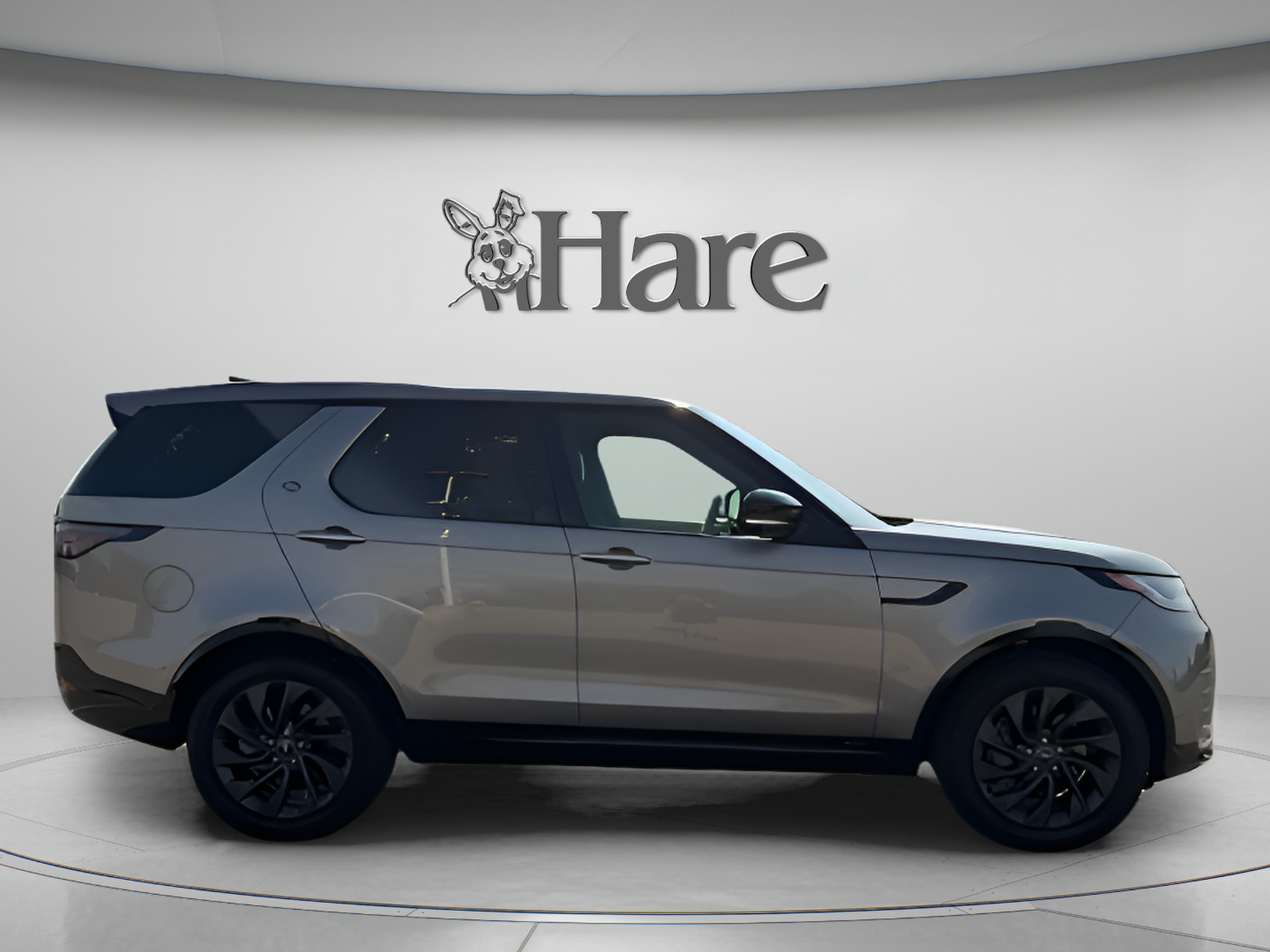 Used 2021 Land Rover Discovery S R-Dynamic AWD/4WD image 5