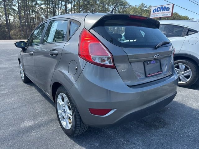 Used 2014 Ford Fiesta SE image 5