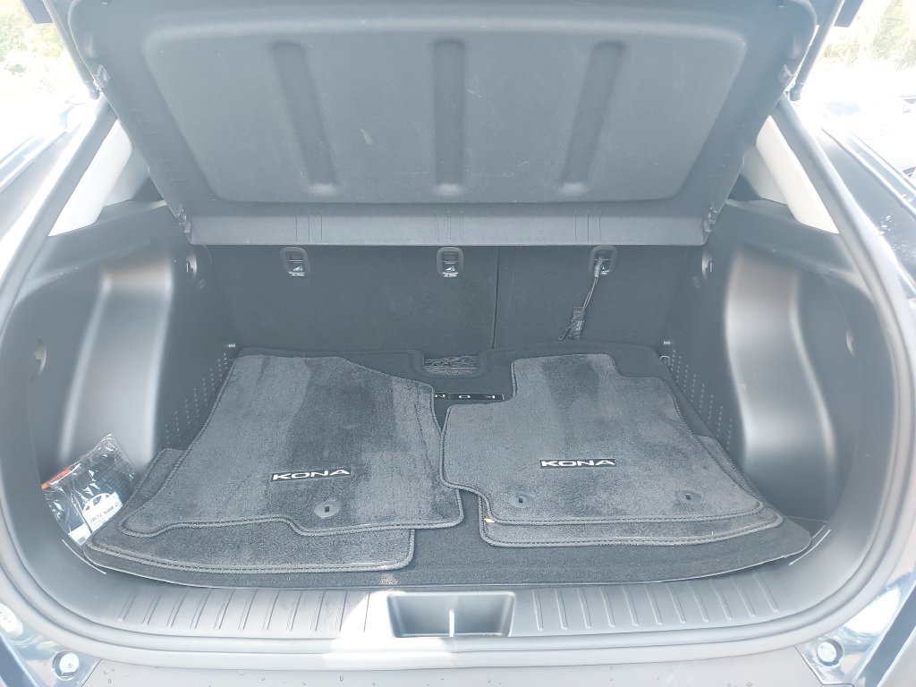 Used 2024 Hyundai Kona SEL FWD image 31