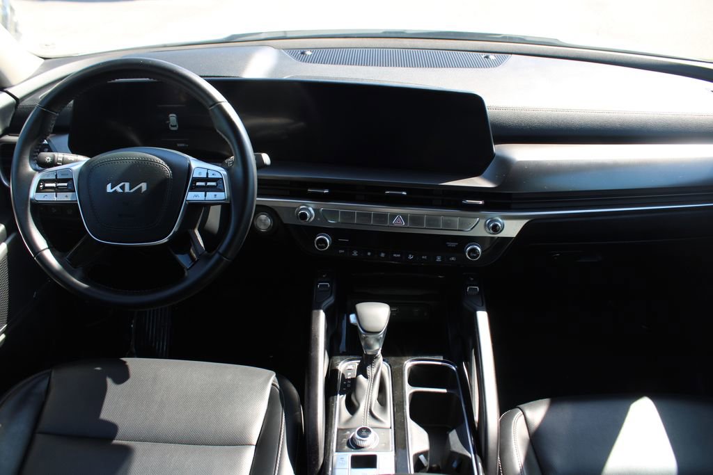 Used 2025 Kia Telluride S AWD/4WD image 15