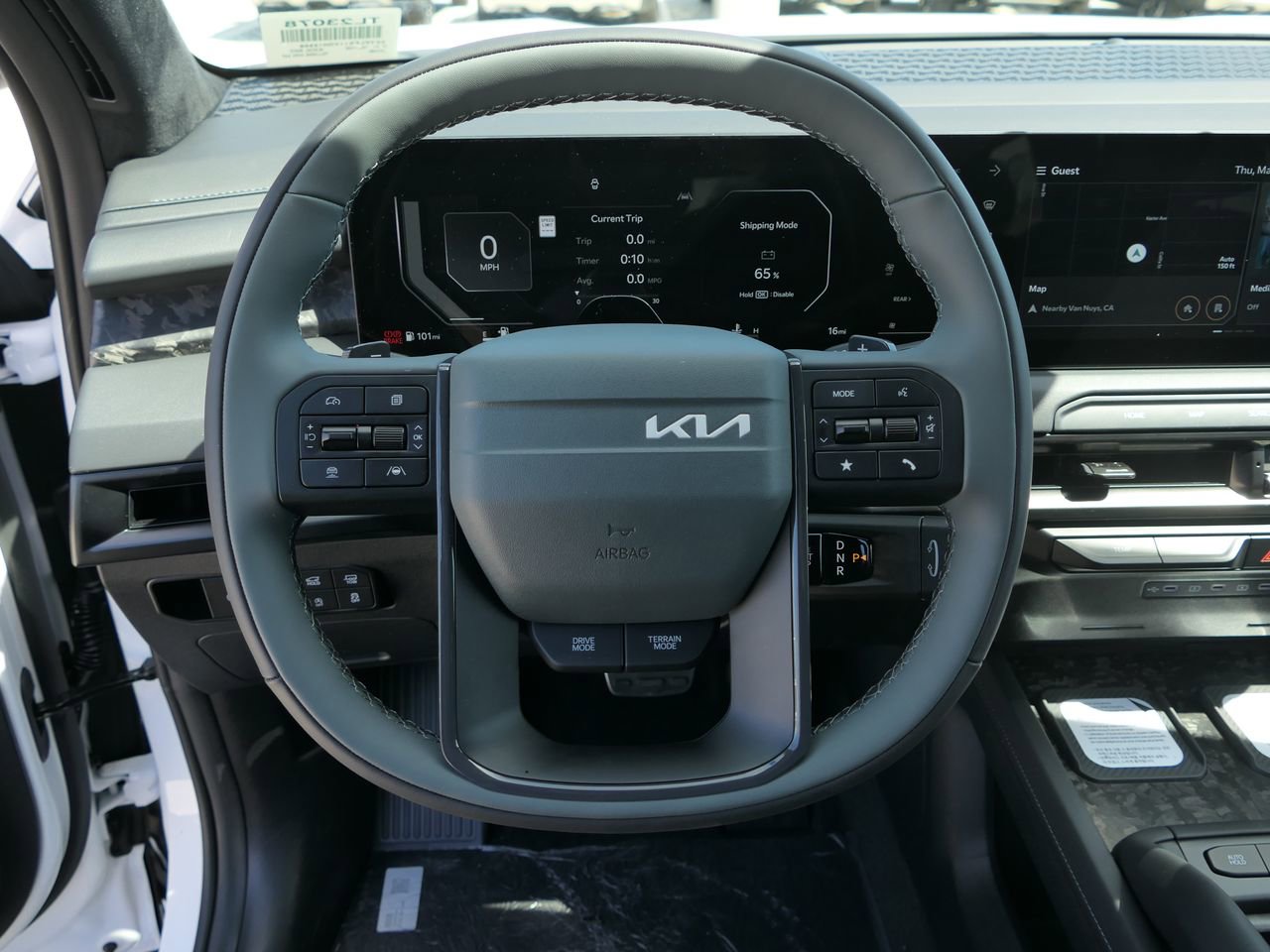 New 2027 Kia Telluride SX Prestige X-Pro image 15