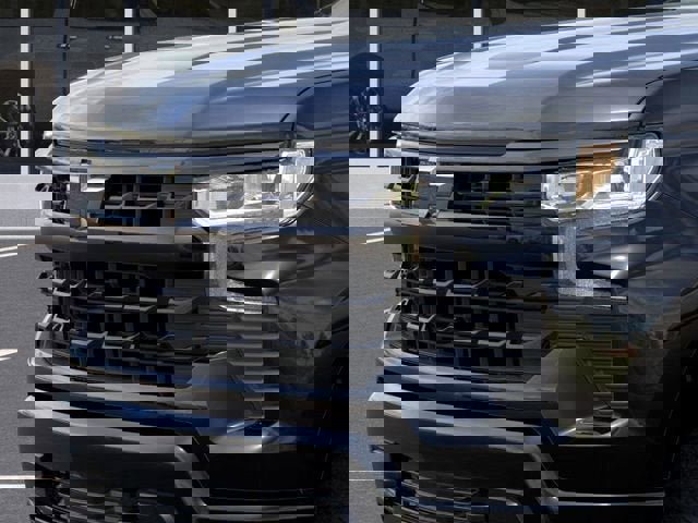 New 2026 Chevrolet Silverado 1500 RST image 13