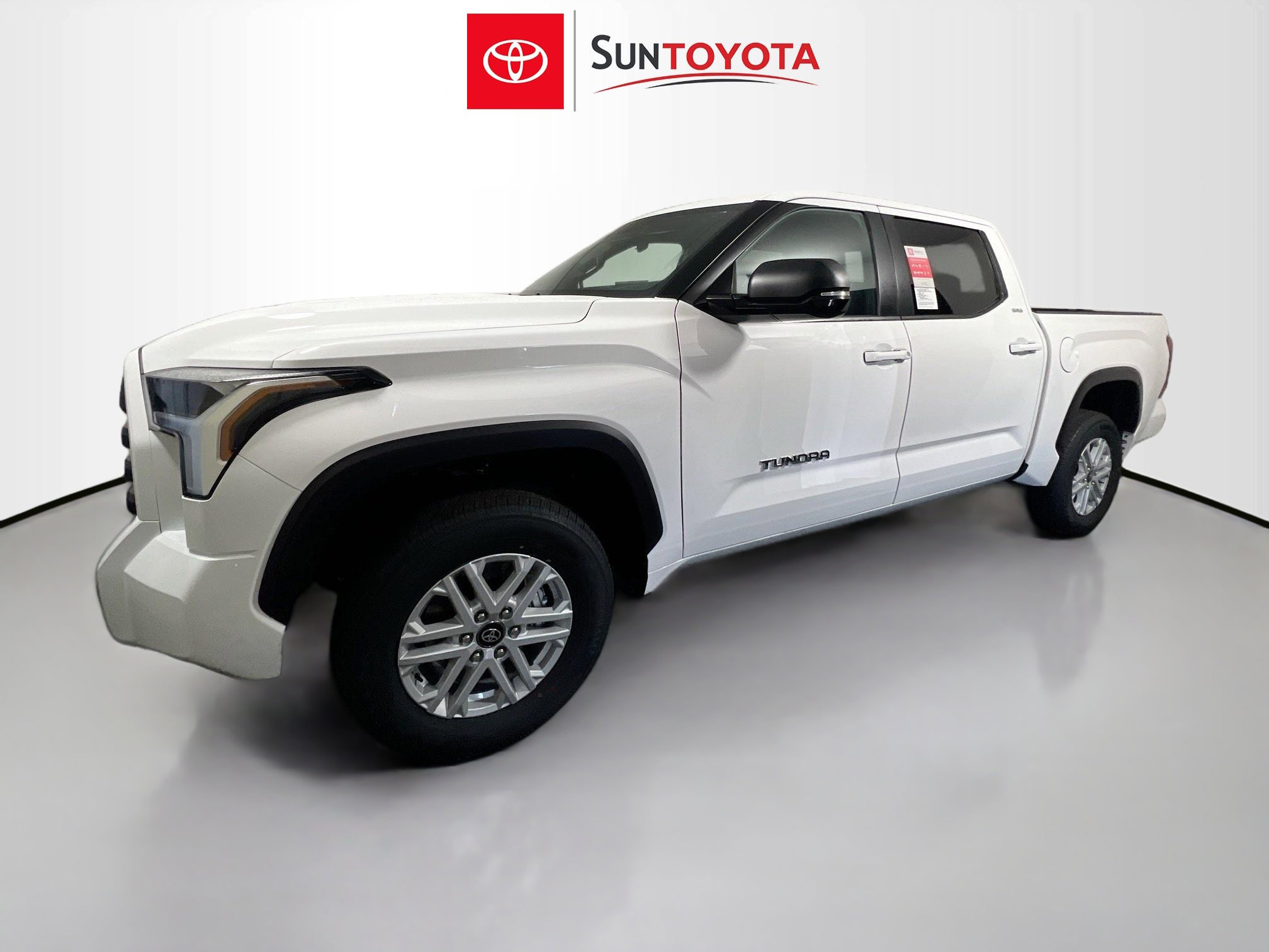 New 2026 Toyota Tundra SR5 image 9