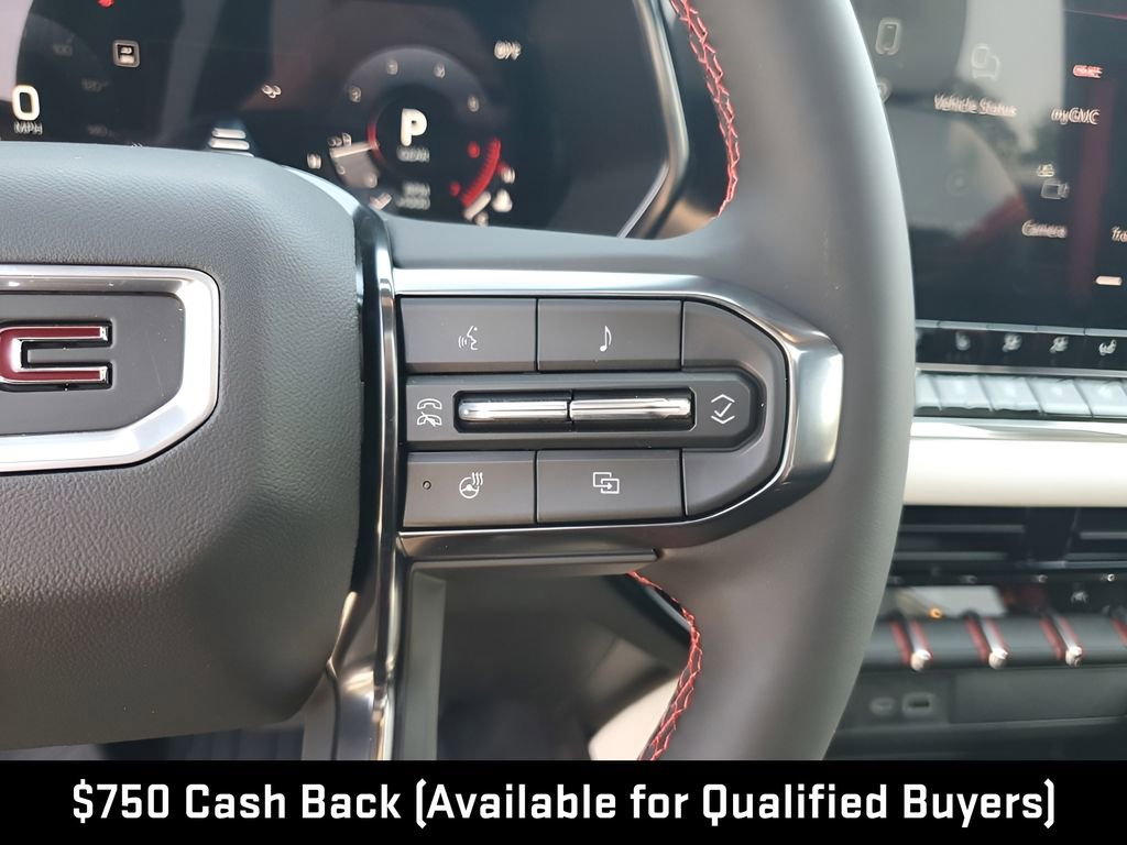 New 2026 GMC Canyon AT4X w/ AT4X AEV Edition image 43