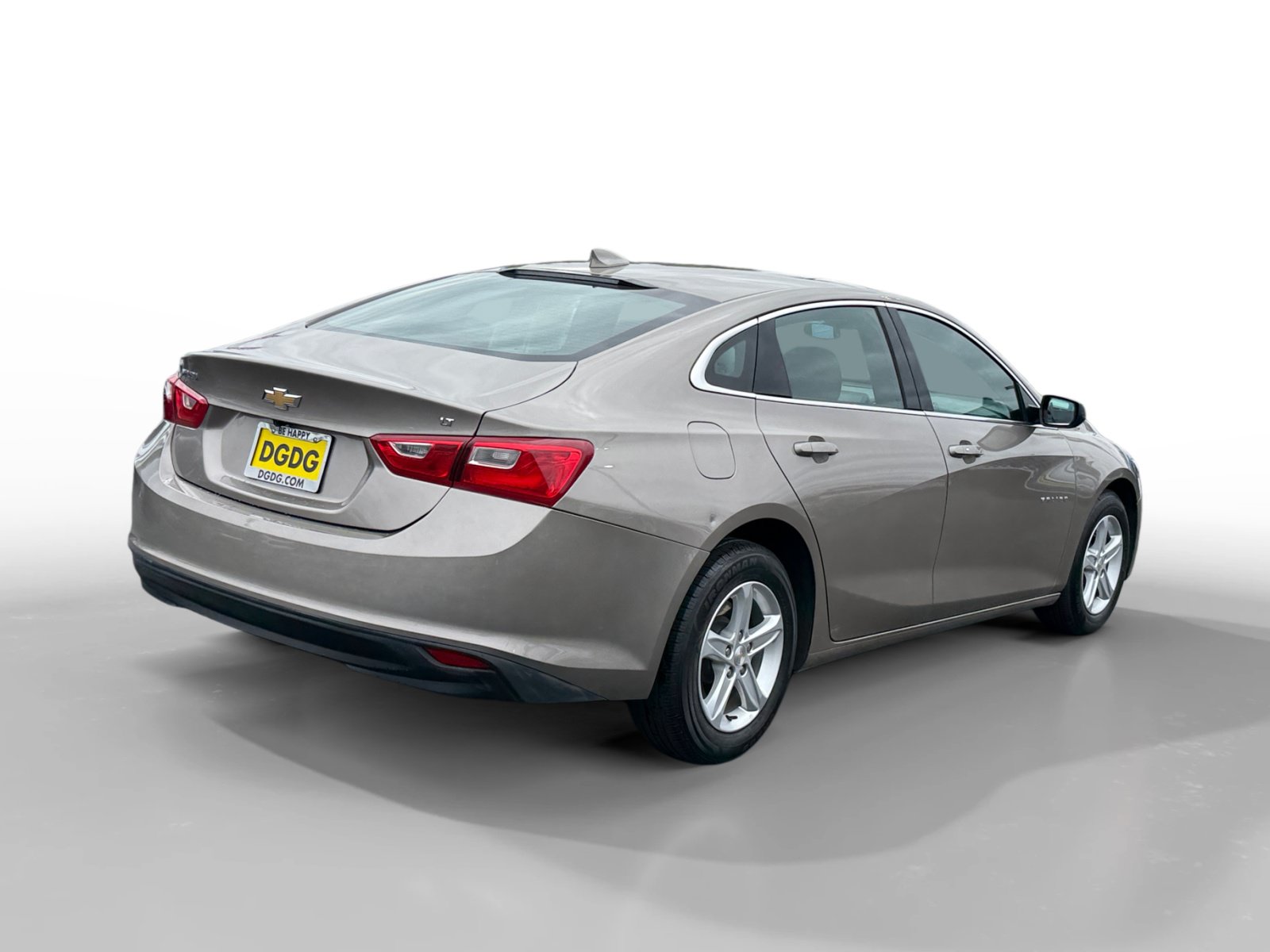 Used 2023 Chevrolet Malibu LT FWD image 5