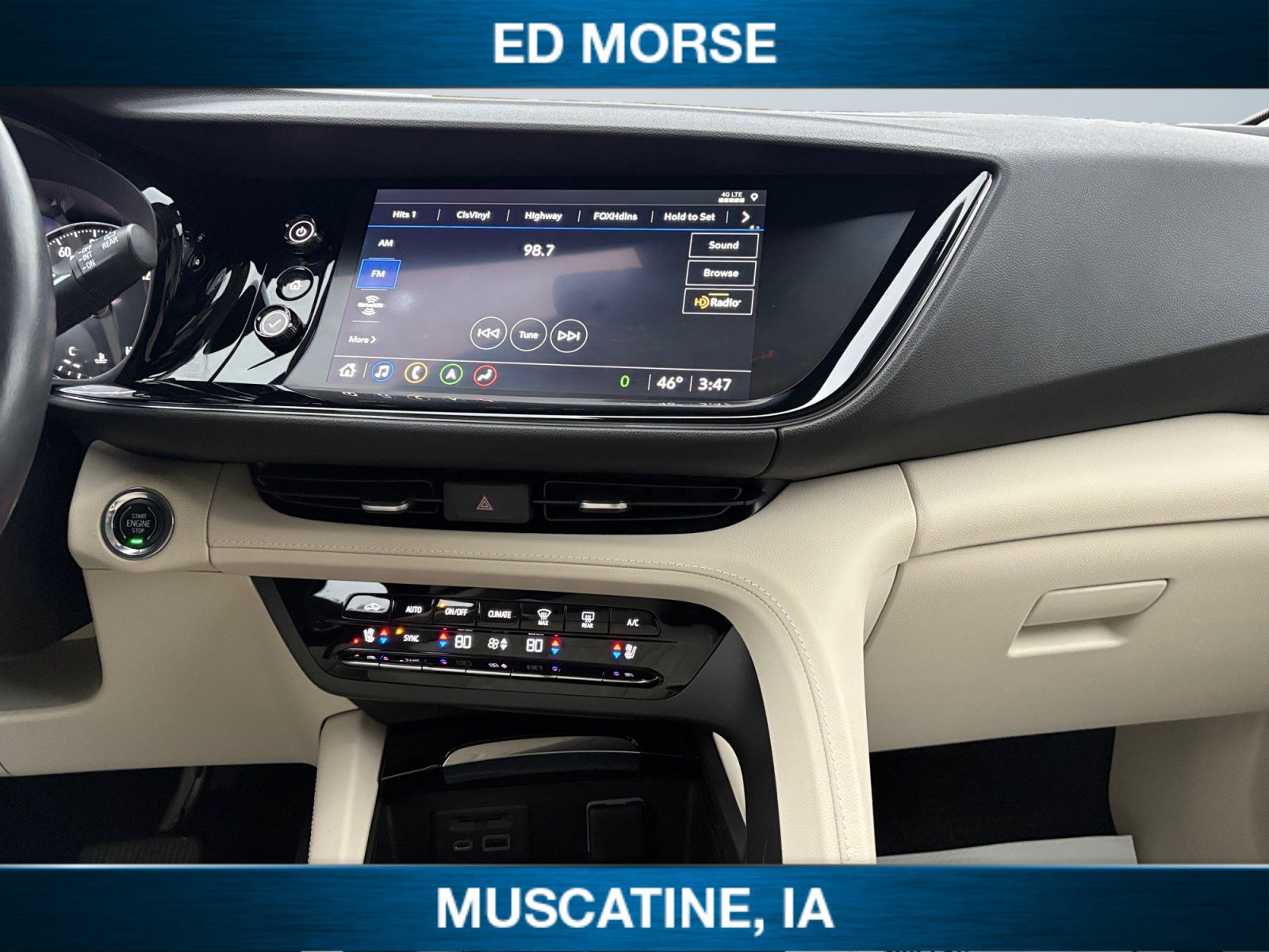 Certified 2023 Buick Envision Avenir image 15