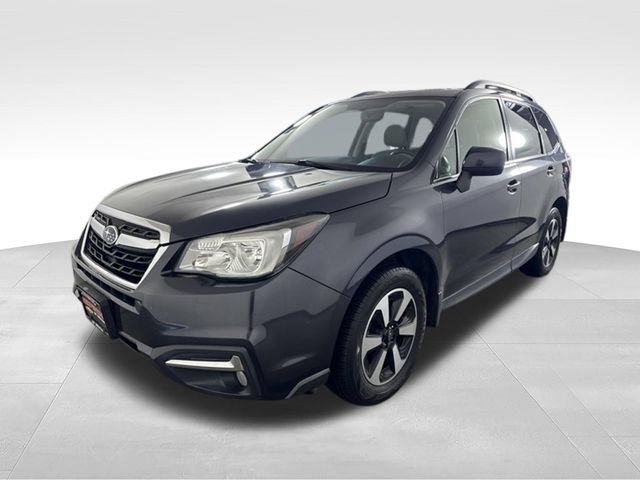 Used 2018 Subaru Forester 2.5i Limited AWD/4WD image 3