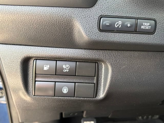 Used 2025 Nissan Leaf S FWD image 24