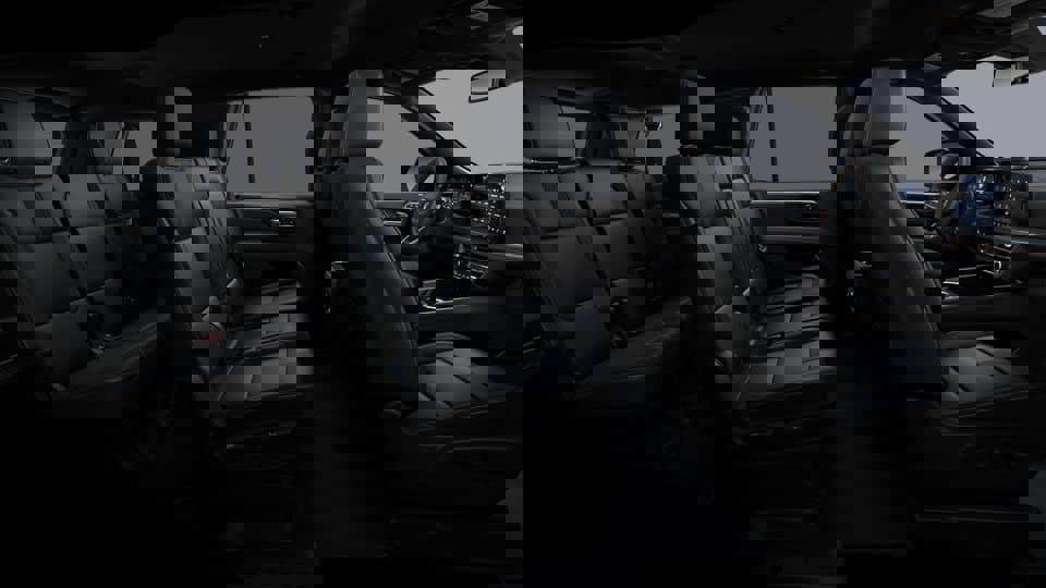 New 2025 Chevrolet Tahoe RST image 73