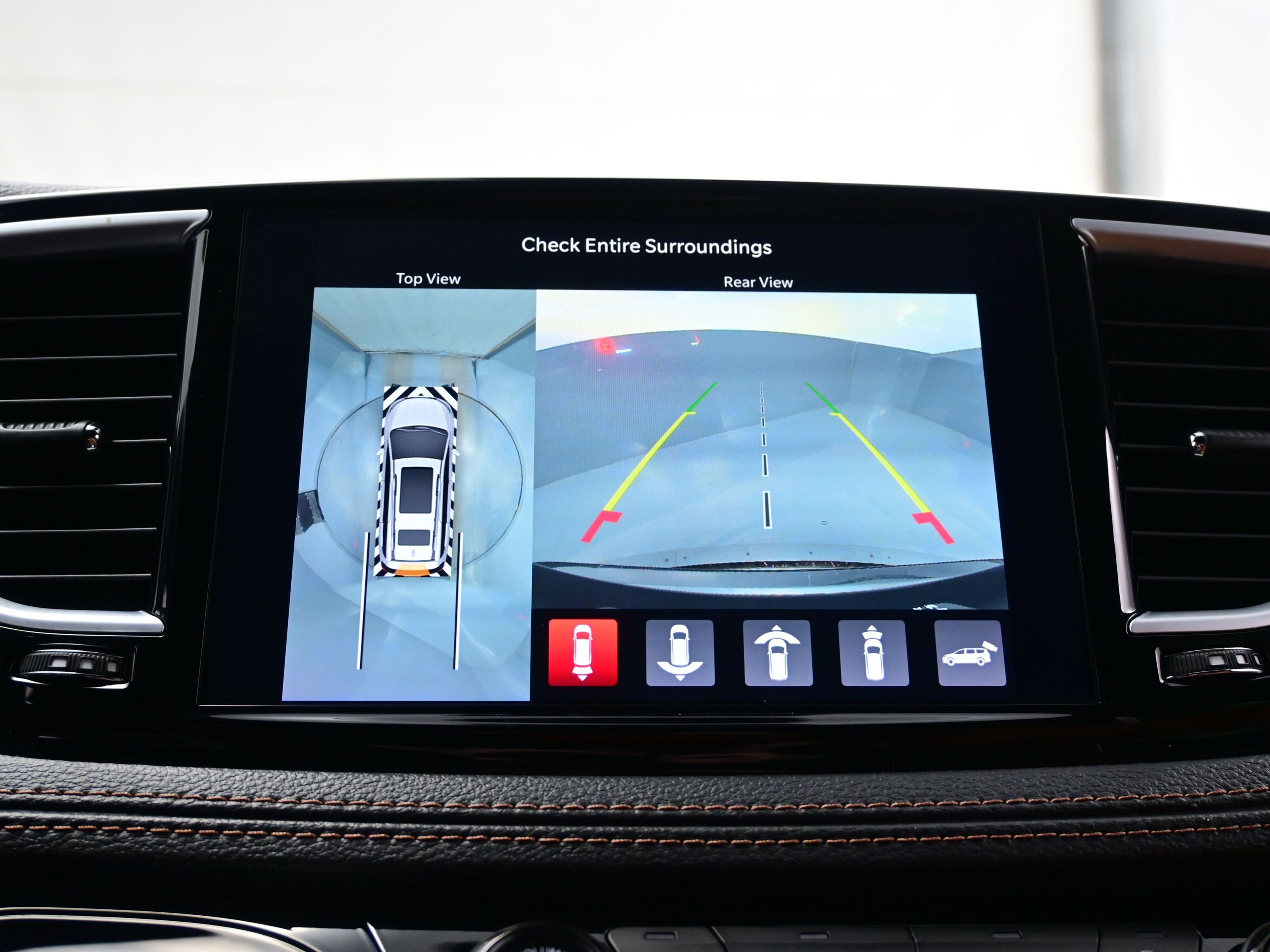 Used 2024 Chrysler Pacifica Pinnacle image 20
