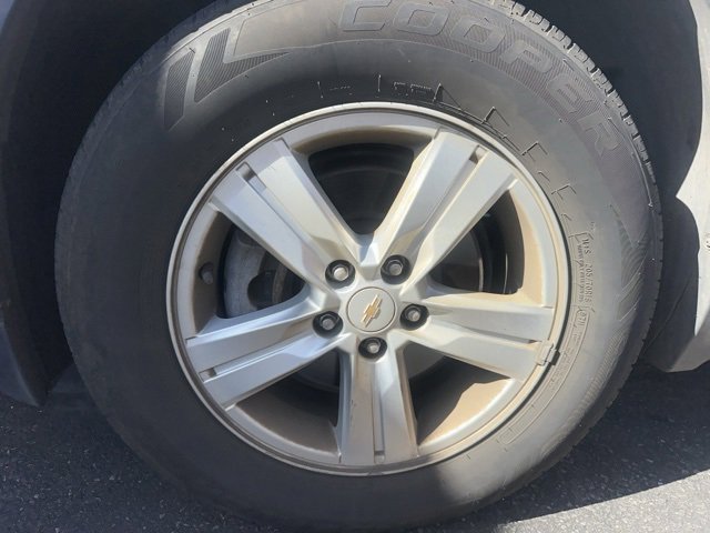 Used 2020 Chevrolet Trax LS image 9