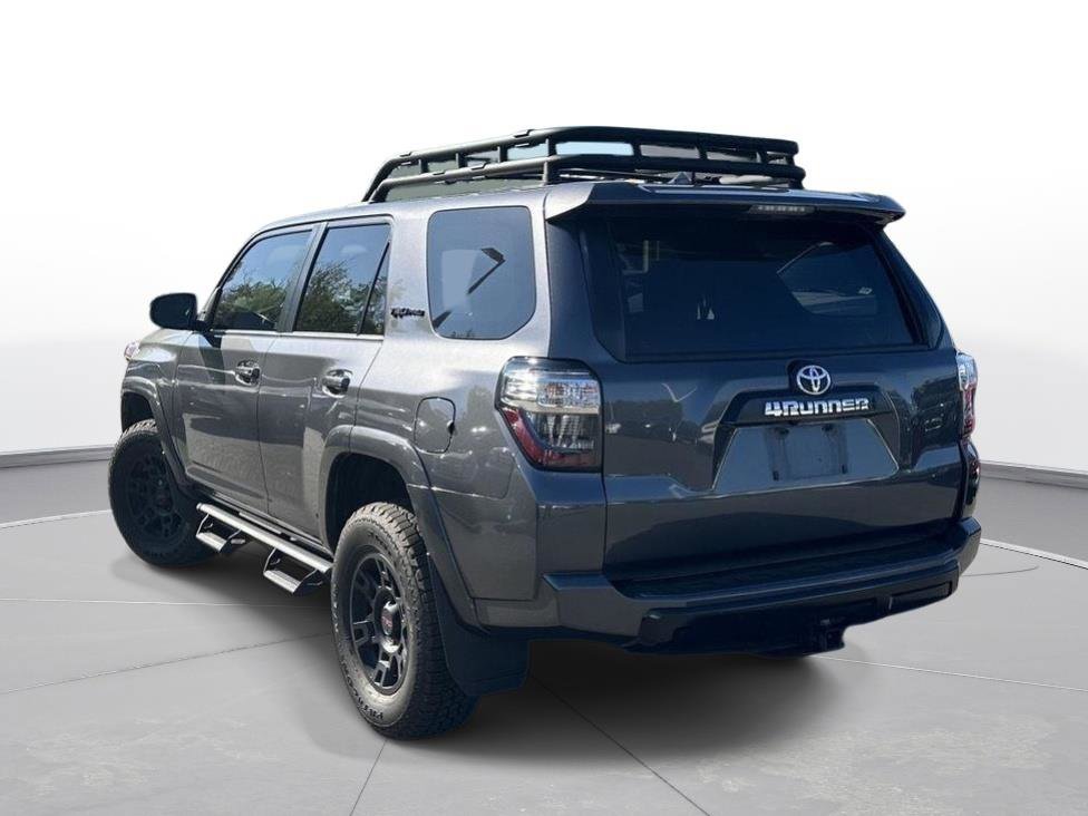 Used 2023 Toyota 4Runner TRD Pro image 8