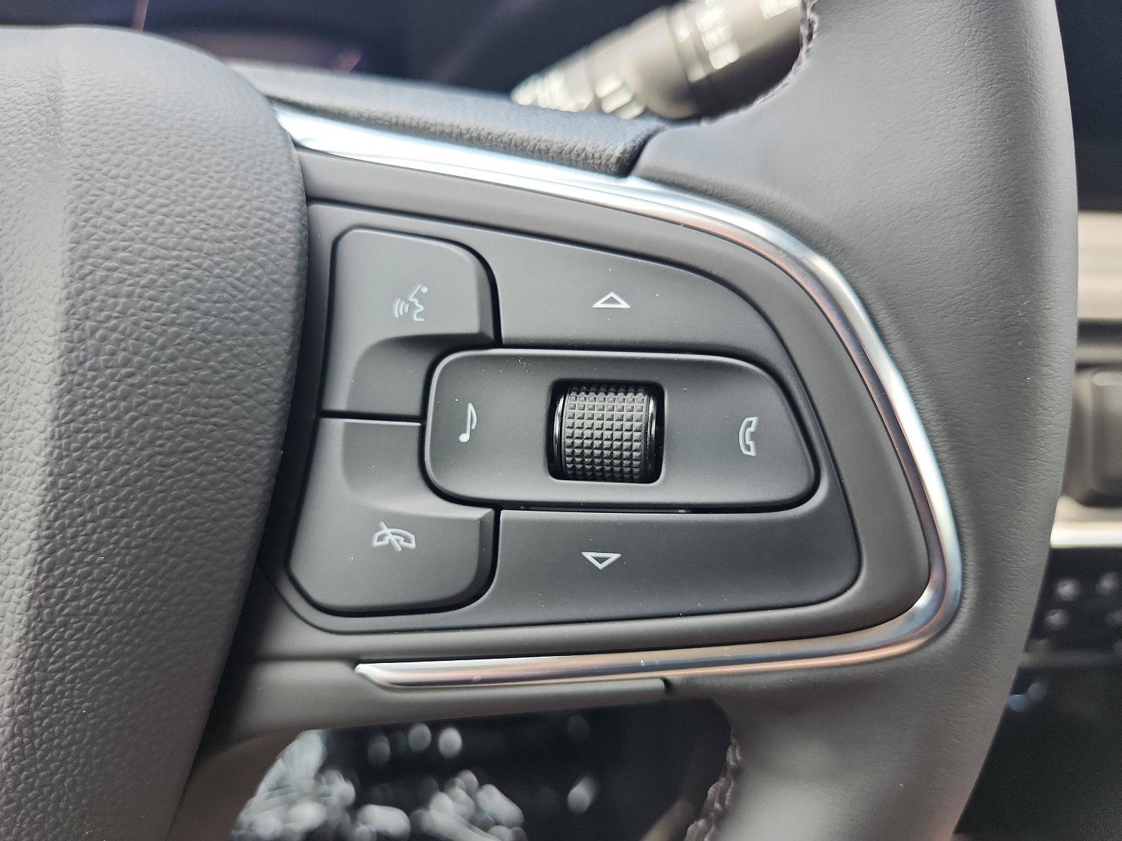 New 2026 Buick Encore GX Sport Touring w/ Advanced Technology Package FWD image 22