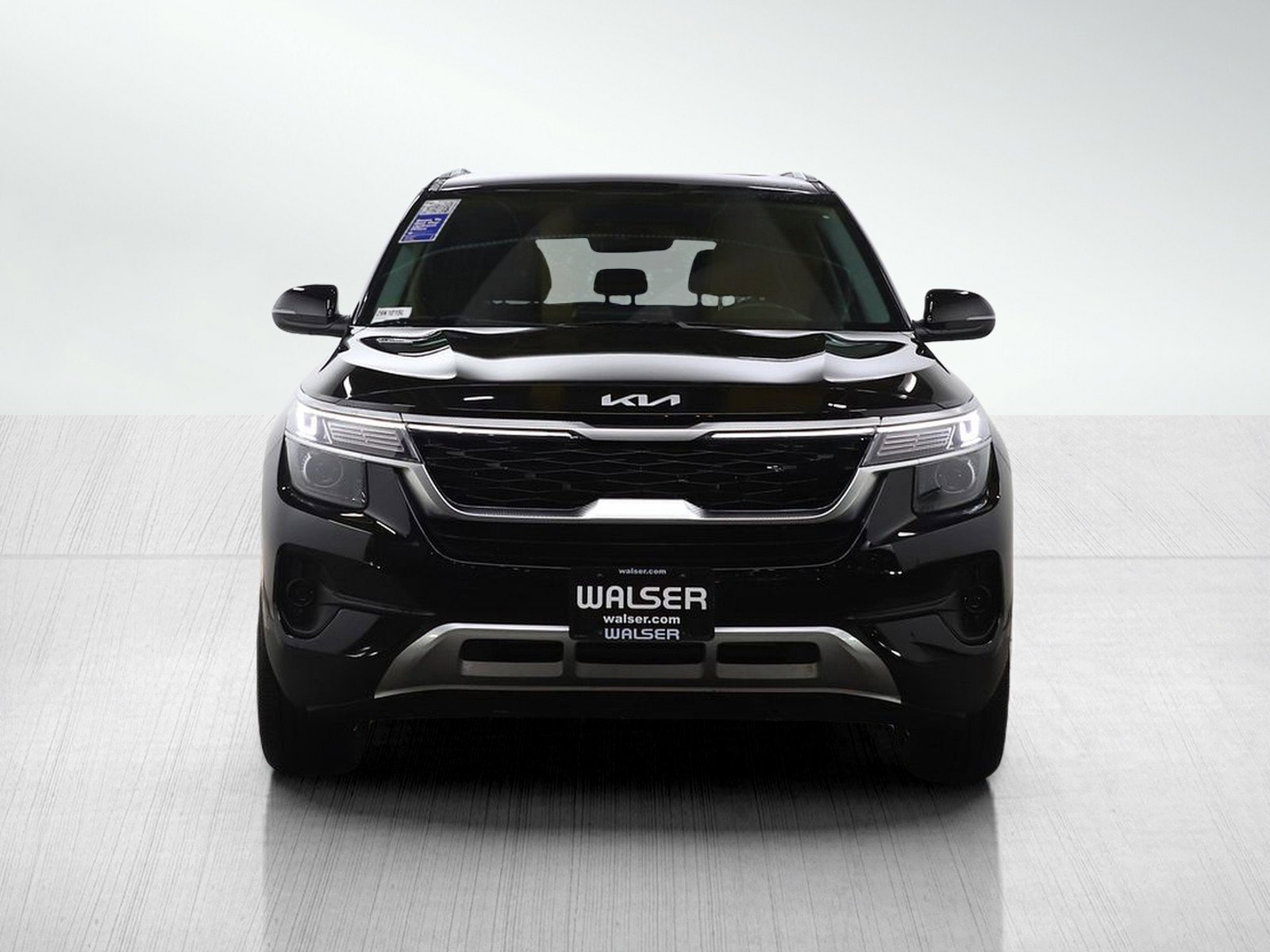 Used 2023 Kia Seltos EX image 9