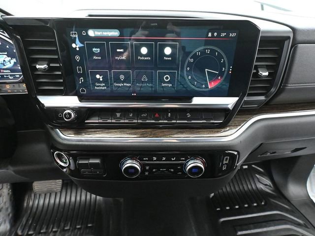 Used 2024 GMC Sierra 3500 SLE w/ SLE Convenience Package image 36