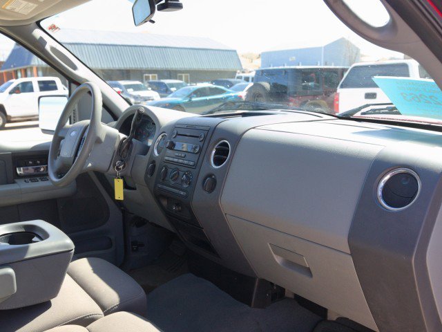 Used 2005 Ford F150 XLT AWD/4WD image 31