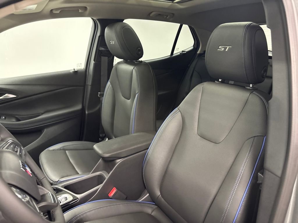 New 2026 Buick Encore GX Sport Touring w/ Advanced Technology Package image 22