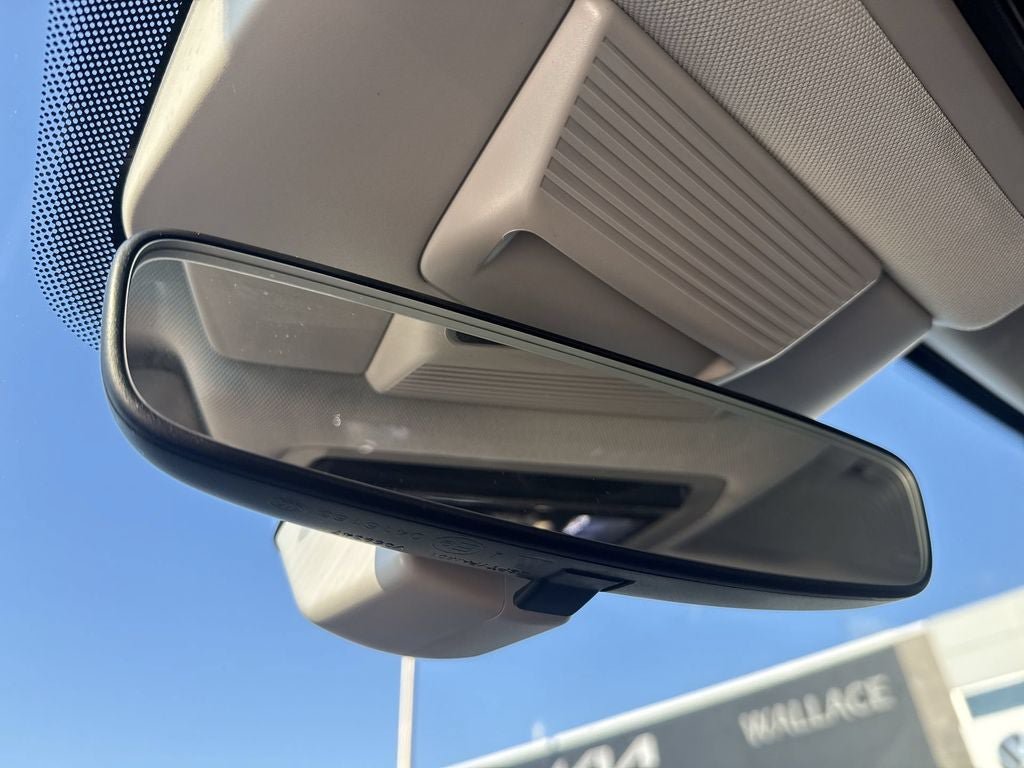 New 2026 Volkswagen Tiguan S FWD image 30