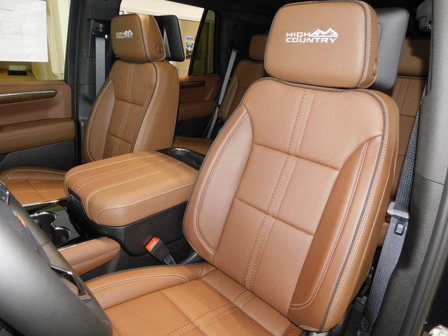 New 2026 Chevrolet Tahoe High Country image 17