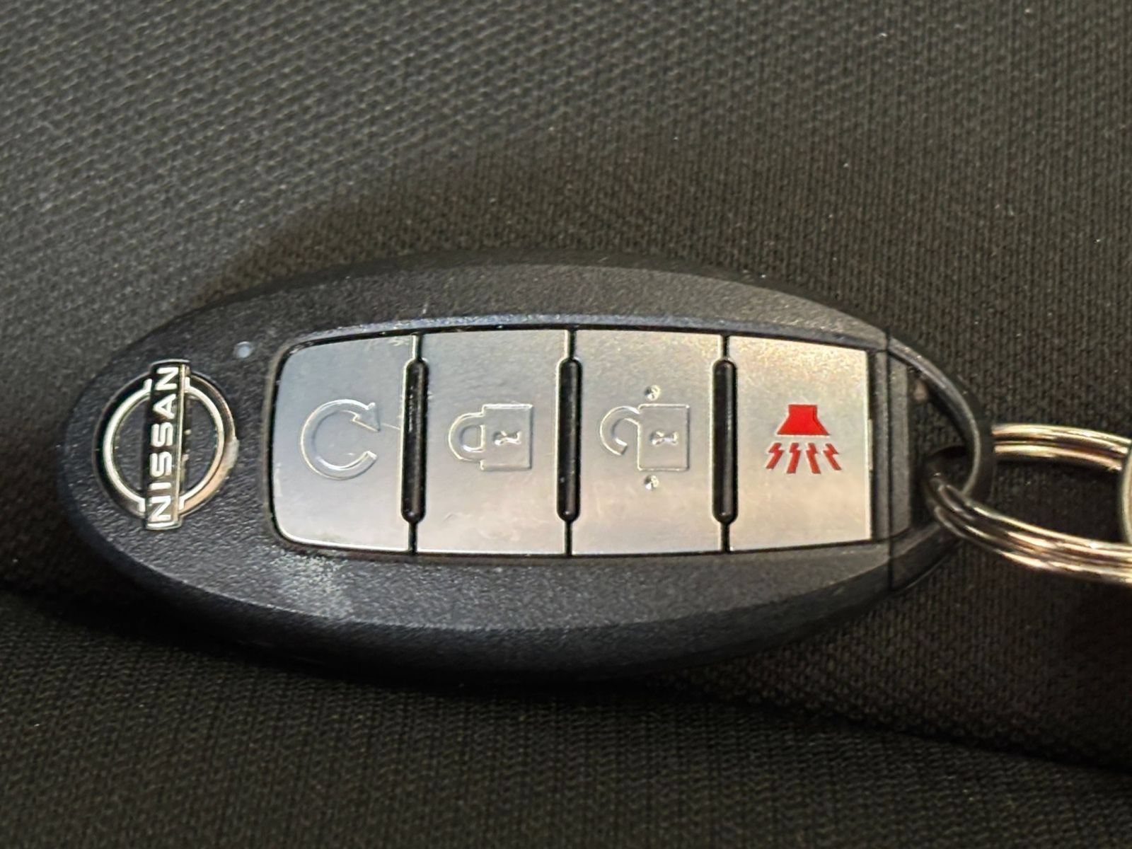 Used 2026 Nissan Frontier PRO-4X AWD/4WD image 20