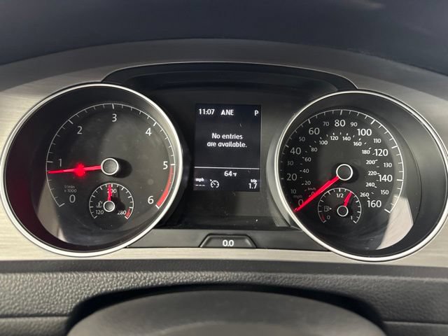 Used 2015 Volkswagen Golf TDI S FWD image 17