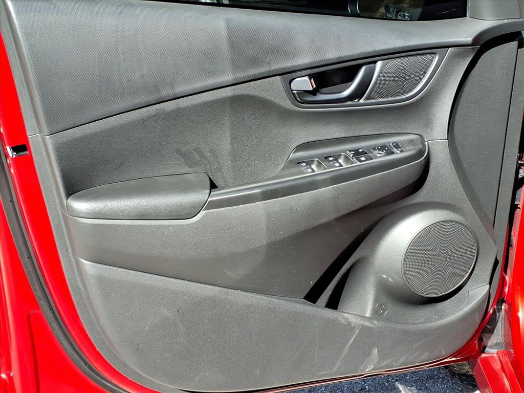 Used 2023 Hyundai Kona N Line image 11