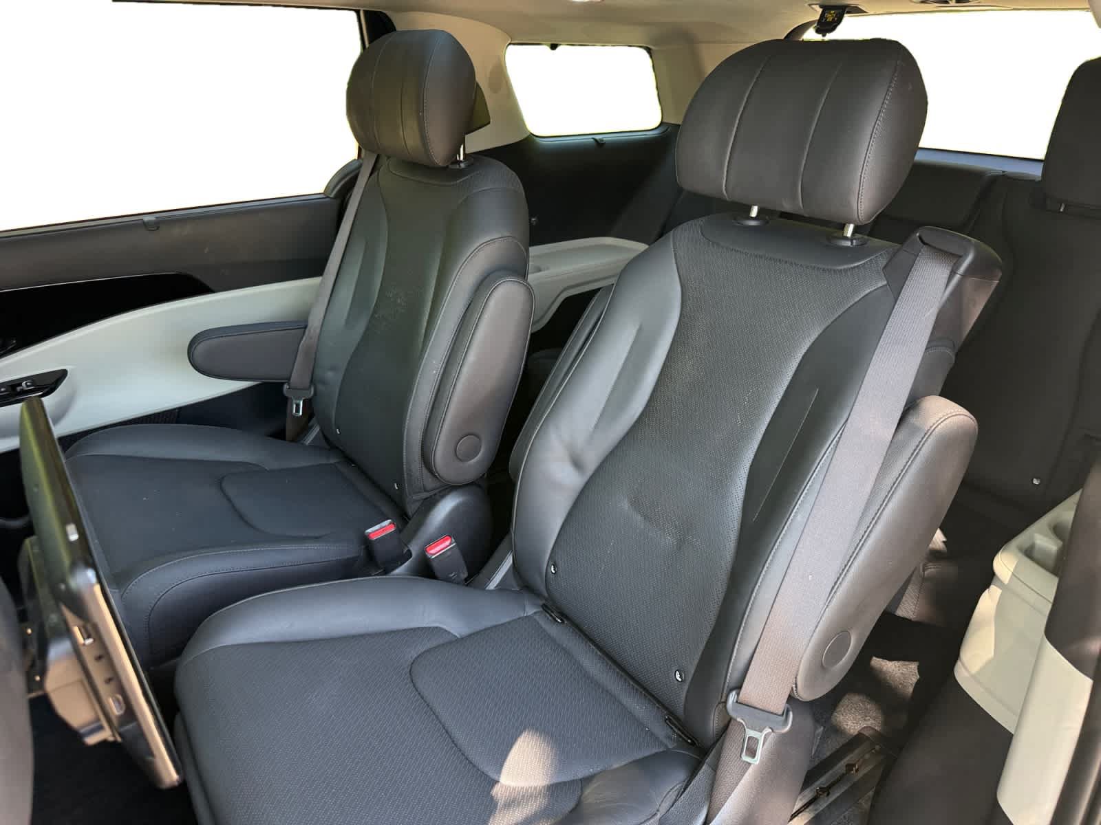 Used 2024 Kia Carnival SX Prestige FWD image 22