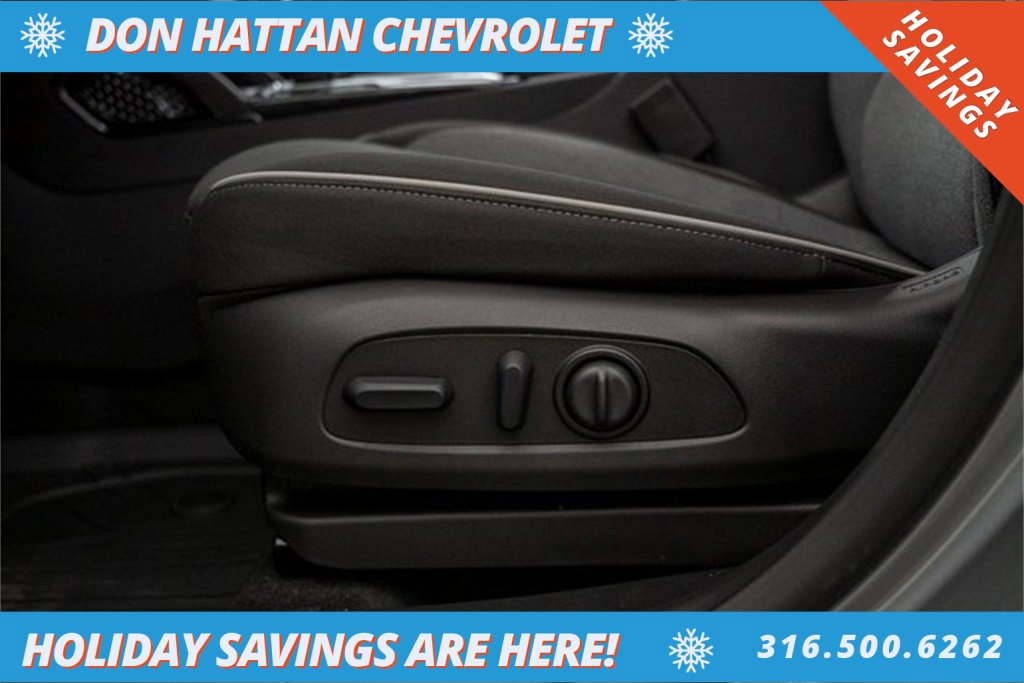 New 2026 Chevrolet TrailBlazer LT w/ Convenience Package image 20